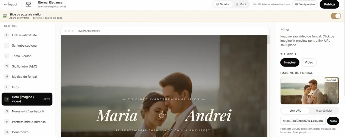 Personalizezi